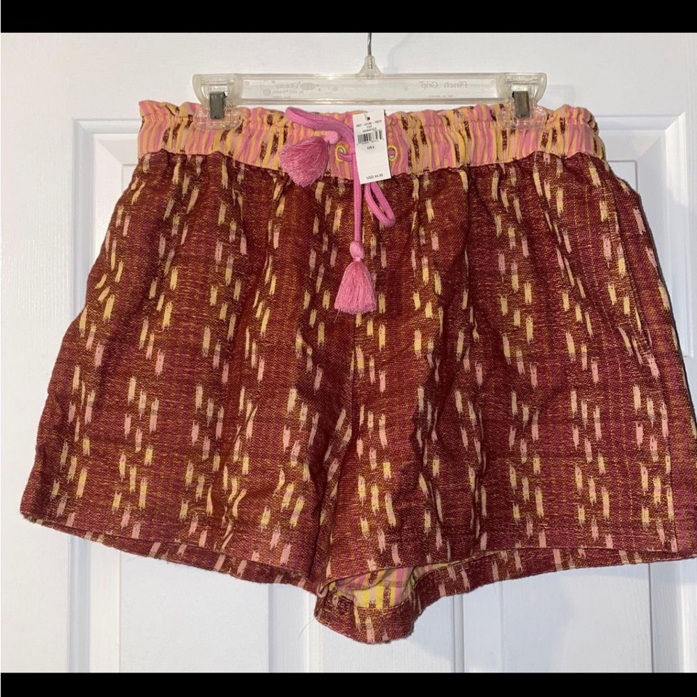Aerie high waisted short